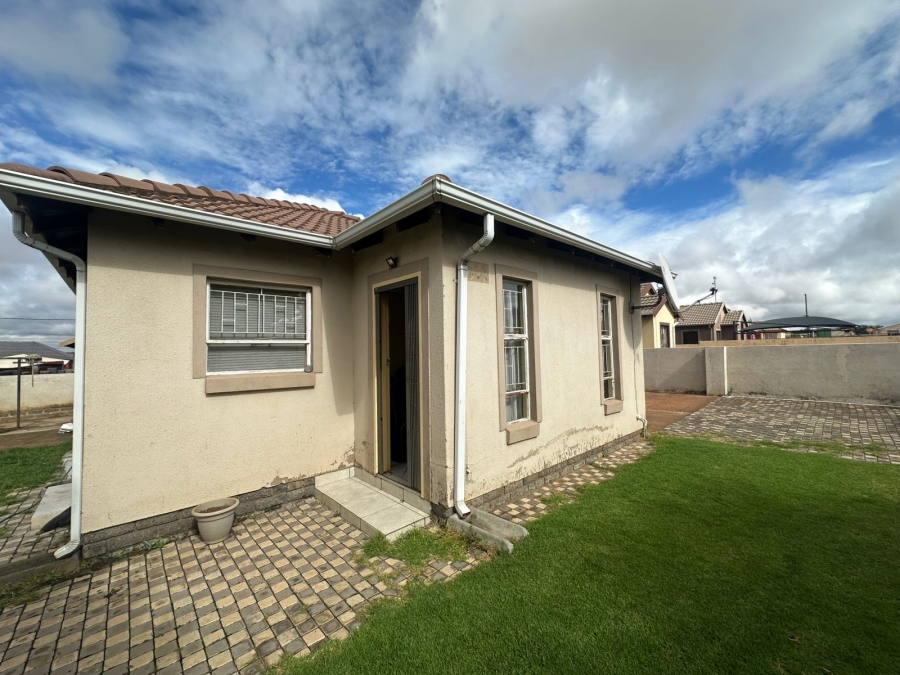 3 Bedroom Property for Sale in Klarinet Mpumalanga