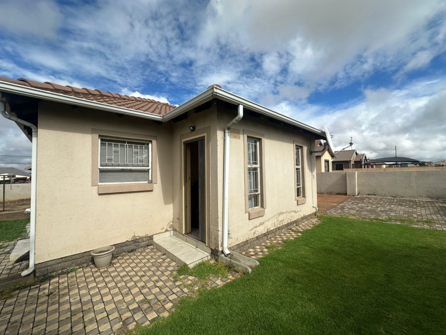 3 Bedroom Property for Sale in Klarinet Mpumalanga