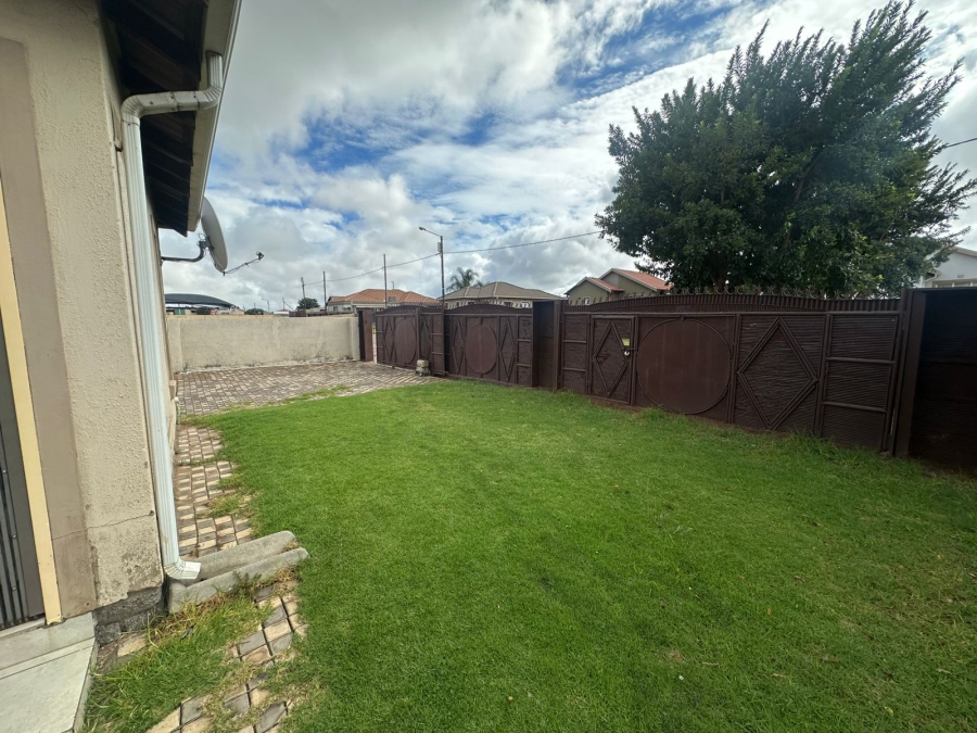 3 Bedroom Property for Sale in Klarinet Mpumalanga