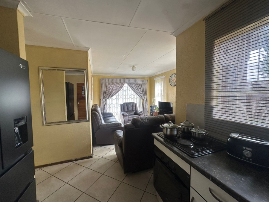 3 Bedroom Property for Sale in Klarinet Mpumalanga