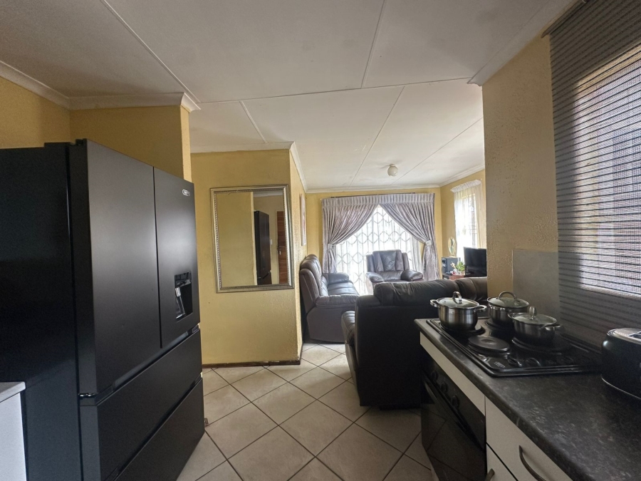 3 Bedroom Property for Sale in Klarinet Mpumalanga