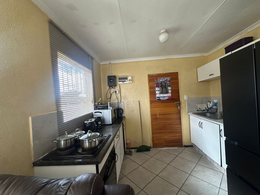 3 Bedroom Property for Sale in Klarinet Mpumalanga