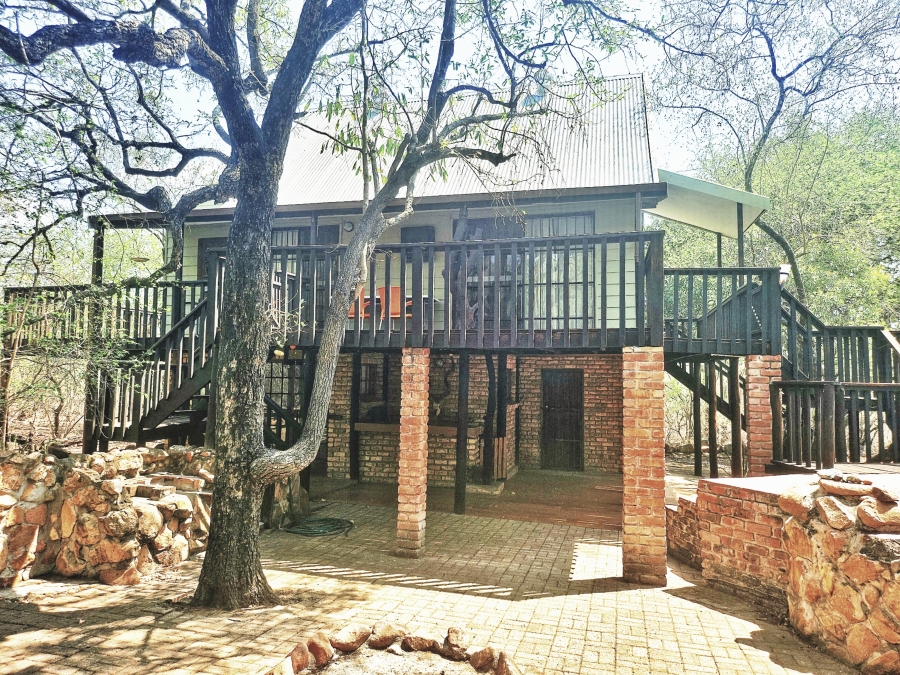 4 Bedroom Property for Sale in Marloth Park Mpumalanga