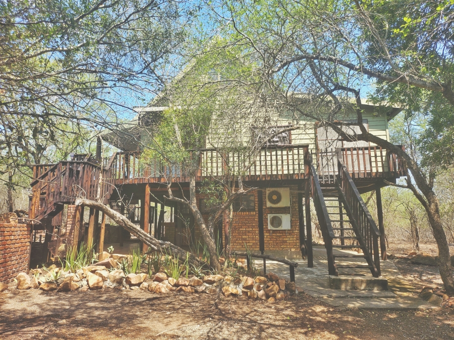 4 Bedroom Property for Sale in Marloth Park Mpumalanga