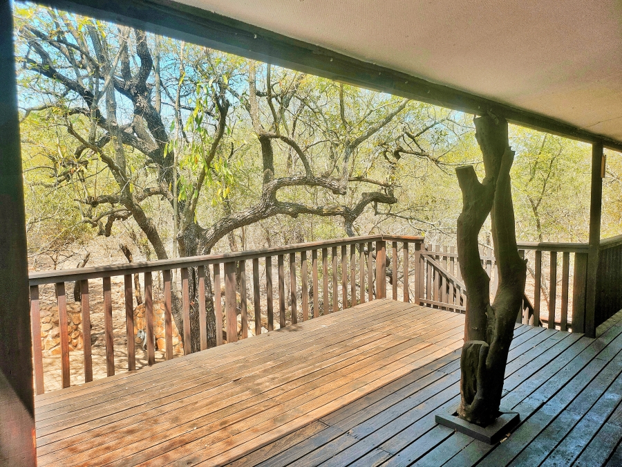 4 Bedroom Property for Sale in Marloth Park Mpumalanga