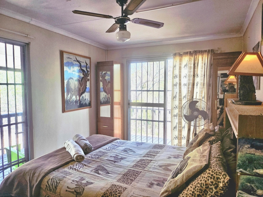 4 Bedroom Property for Sale in Marloth Park Mpumalanga