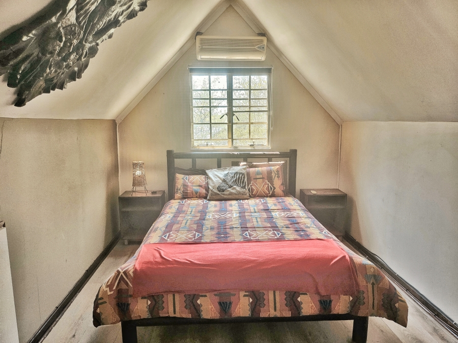 4 Bedroom Property for Sale in Marloth Park Mpumalanga