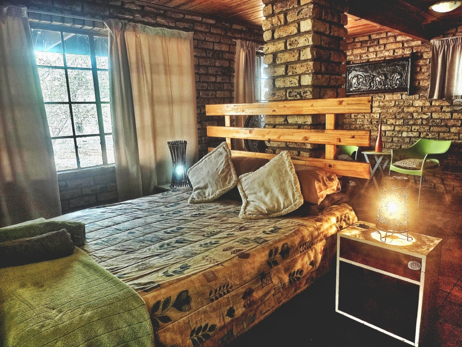 4 Bedroom Property for Sale in Marloth Park Mpumalanga