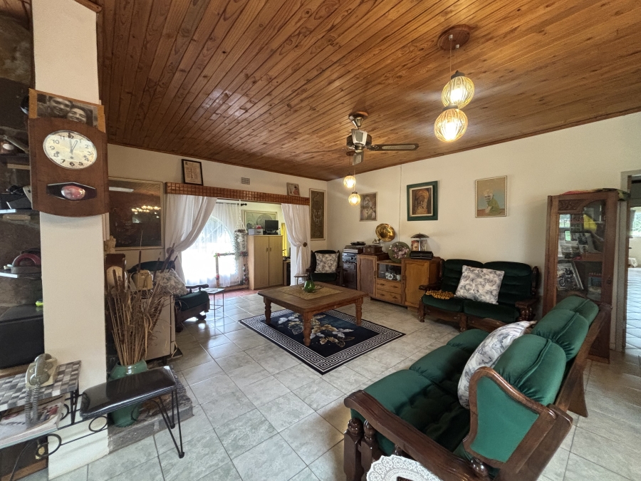 Commercial Property for Sale in Seekoeiwater Ah Mpumalanga