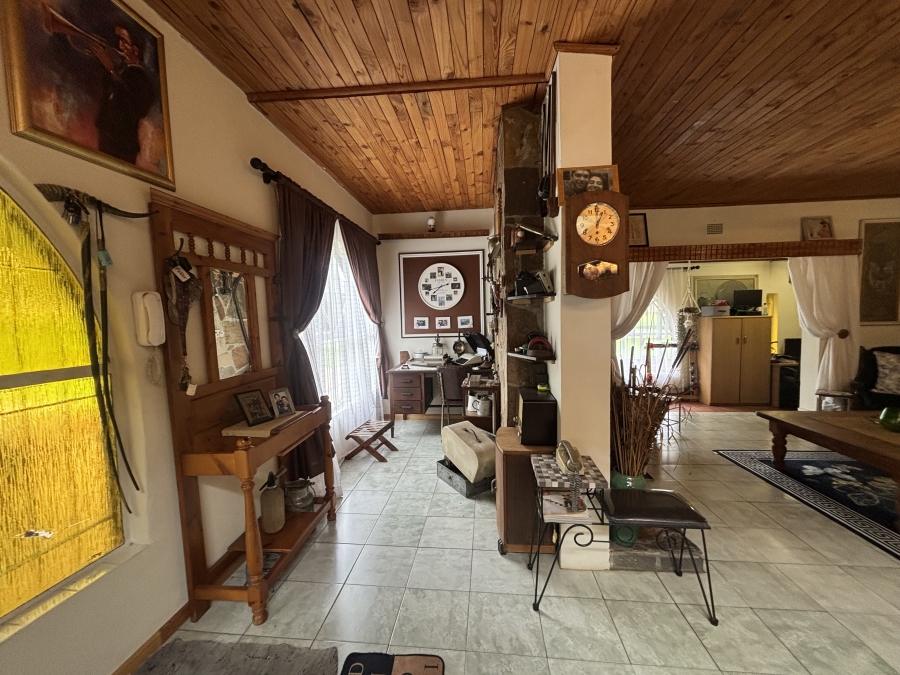 Commercial Property for Sale in Seekoeiwater Ah Mpumalanga