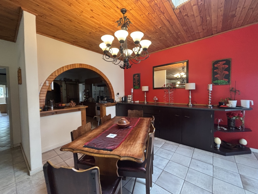 Commercial Property for Sale in Seekoeiwater Ah Mpumalanga