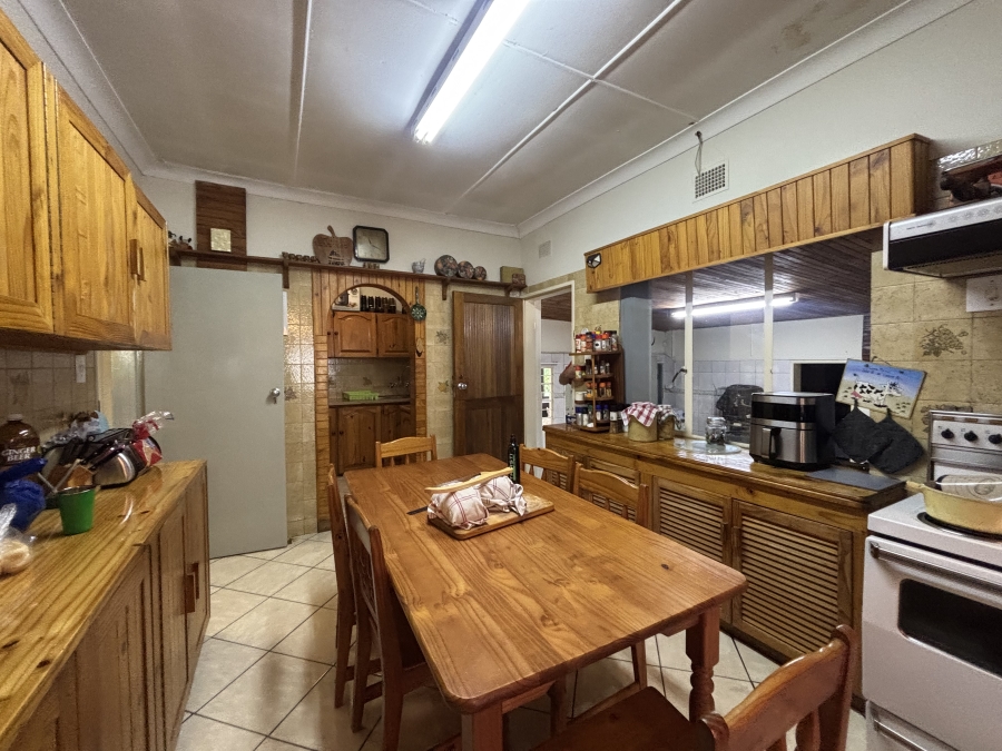 Commercial Property for Sale in Seekoeiwater Ah Mpumalanga