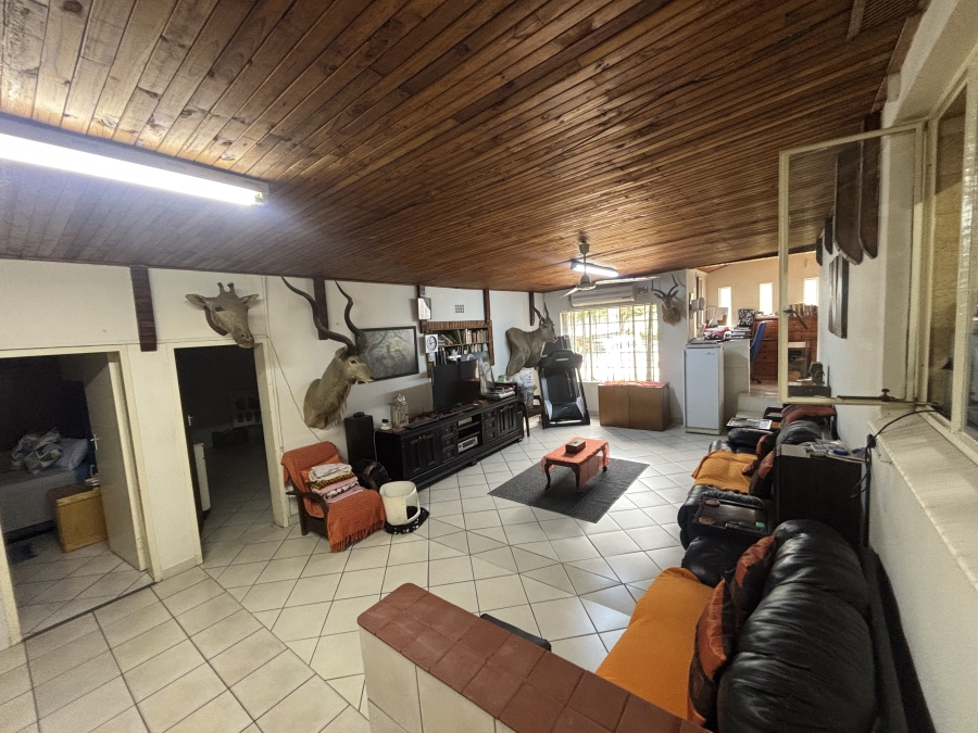 Commercial Property for Sale in Seekoeiwater Ah Mpumalanga