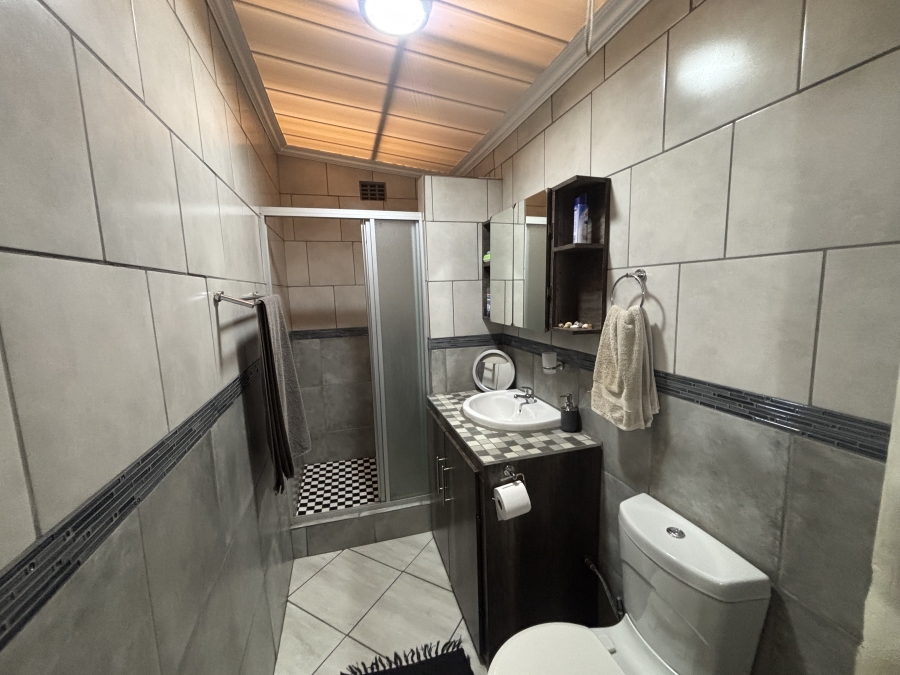 Commercial Property for Sale in Seekoeiwater Ah Mpumalanga