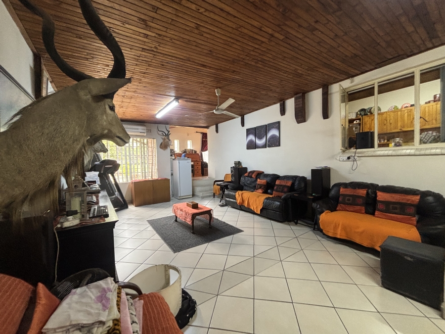 Commercial Property for Sale in Seekoeiwater Ah Mpumalanga