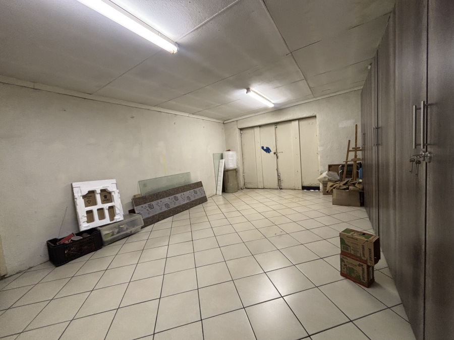 Commercial Property for Sale in Seekoeiwater Ah Mpumalanga