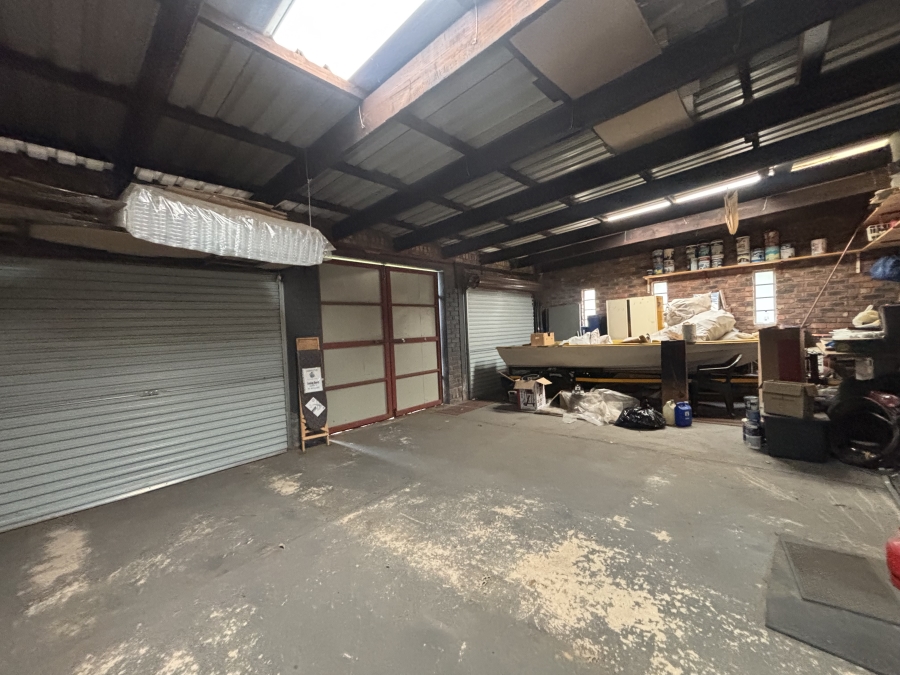 Commercial Property for Sale in Seekoeiwater Ah Mpumalanga