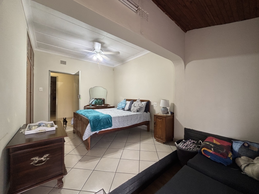 Commercial Property for Sale in Seekoeiwater Ah Mpumalanga