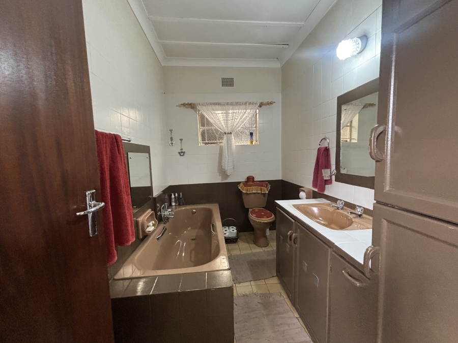 Commercial Property for Sale in Seekoeiwater Ah Mpumalanga