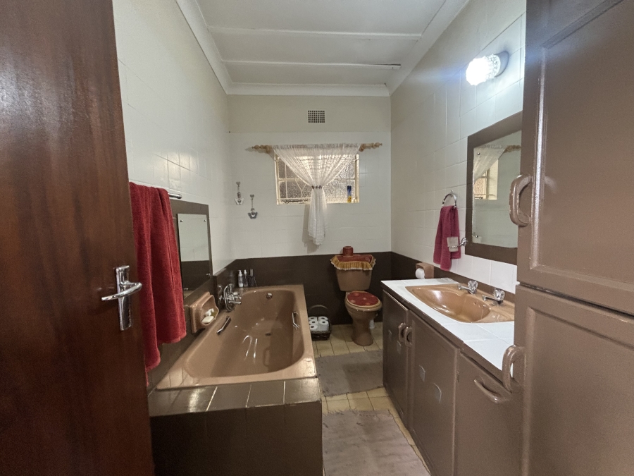 Commercial Property for Sale in Seekoeiwater Ah Mpumalanga