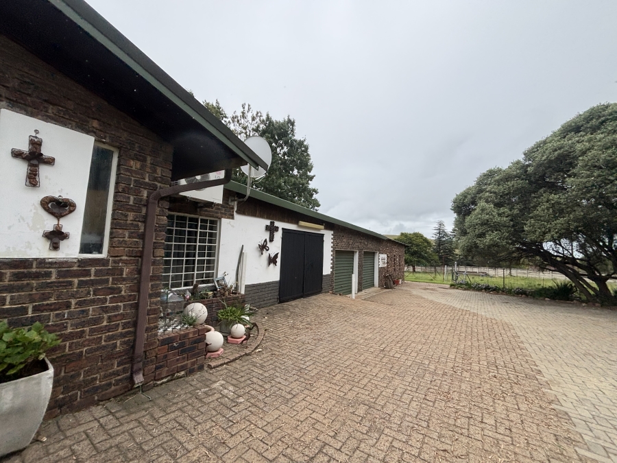 Commercial Property for Sale in Seekoeiwater Ah Mpumalanga