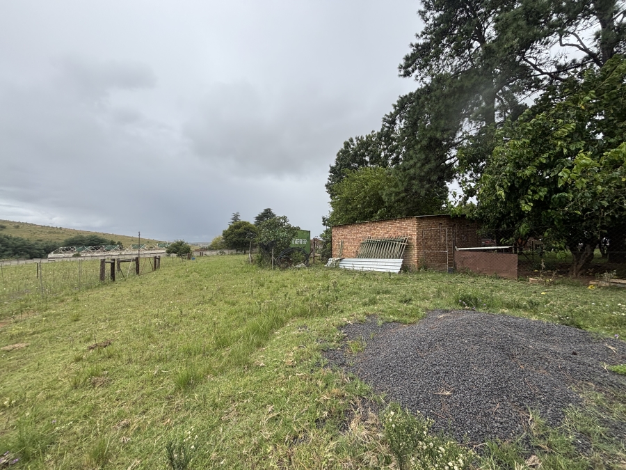Commercial Property for Sale in Seekoeiwater Ah Mpumalanga