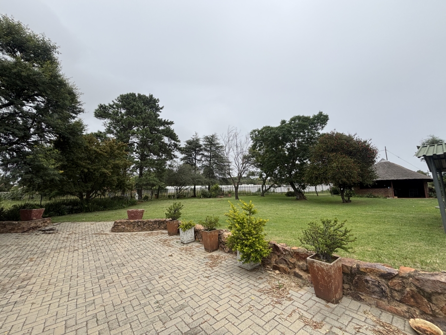 Commercial Property for Sale in Seekoeiwater Ah Mpumalanga