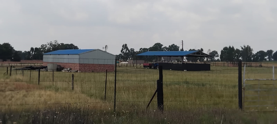 Commercial Property for Sale in Ermelo Rural Mpumalanga