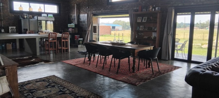 Commercial Property for Sale in Ermelo Rural Mpumalanga