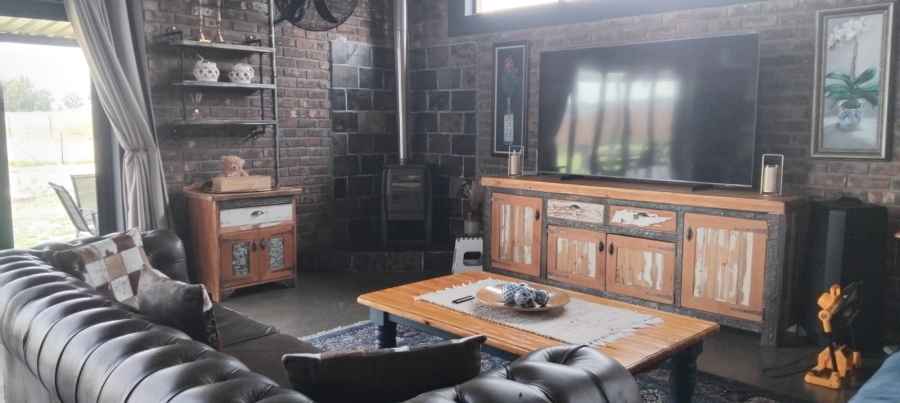 Commercial Property for Sale in Ermelo Rural Mpumalanga