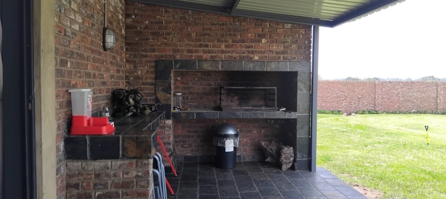 Commercial Property for Sale in Ermelo Rural Mpumalanga