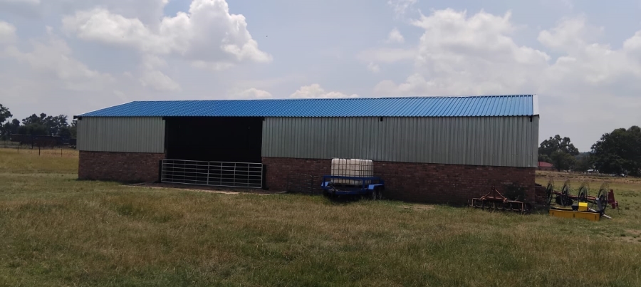 Commercial Property for Sale in Ermelo Rural Mpumalanga