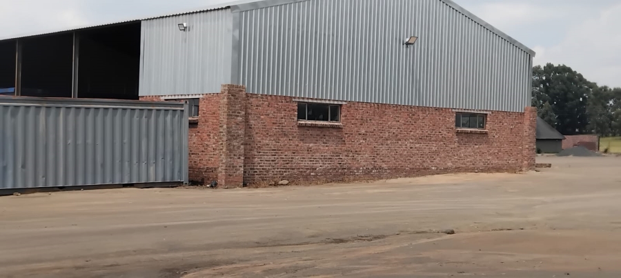 Commercial Property for Sale in Ermelo Rural Mpumalanga