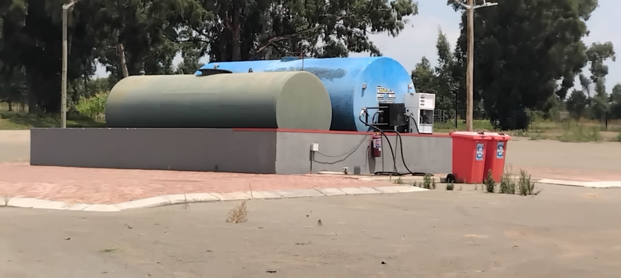 Commercial Property for Sale in Ermelo Rural Mpumalanga