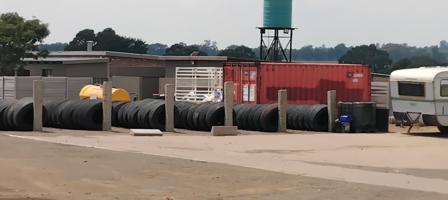 Commercial Property for Sale in Ermelo Rural Mpumalanga