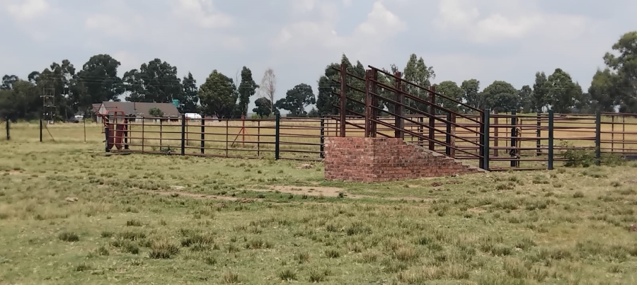 Commercial Property for Sale in Ermelo Rural Mpumalanga