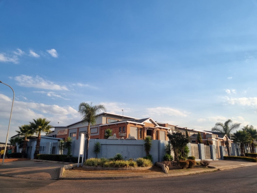 Commercial Property for Sale in SAE Business Park Mpumalanga