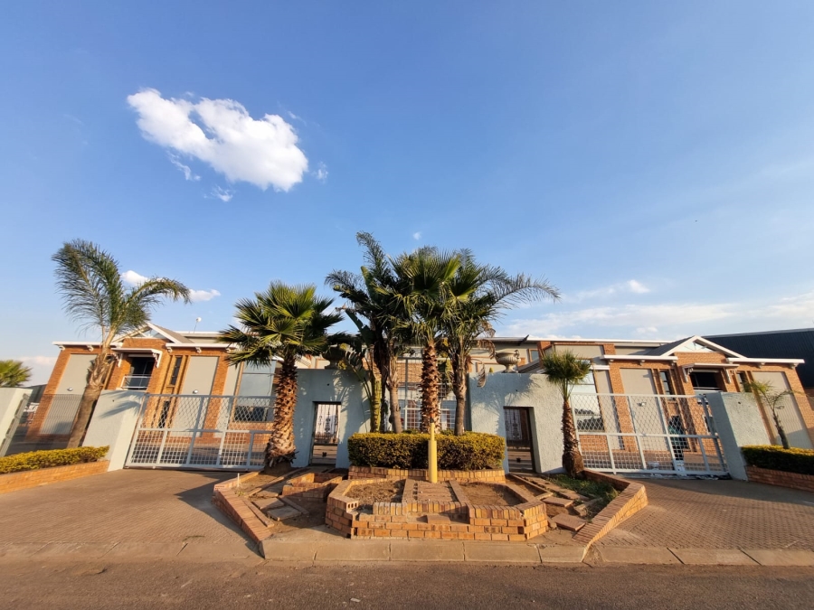 Commercial Property for Sale in SAE Business Park Mpumalanga