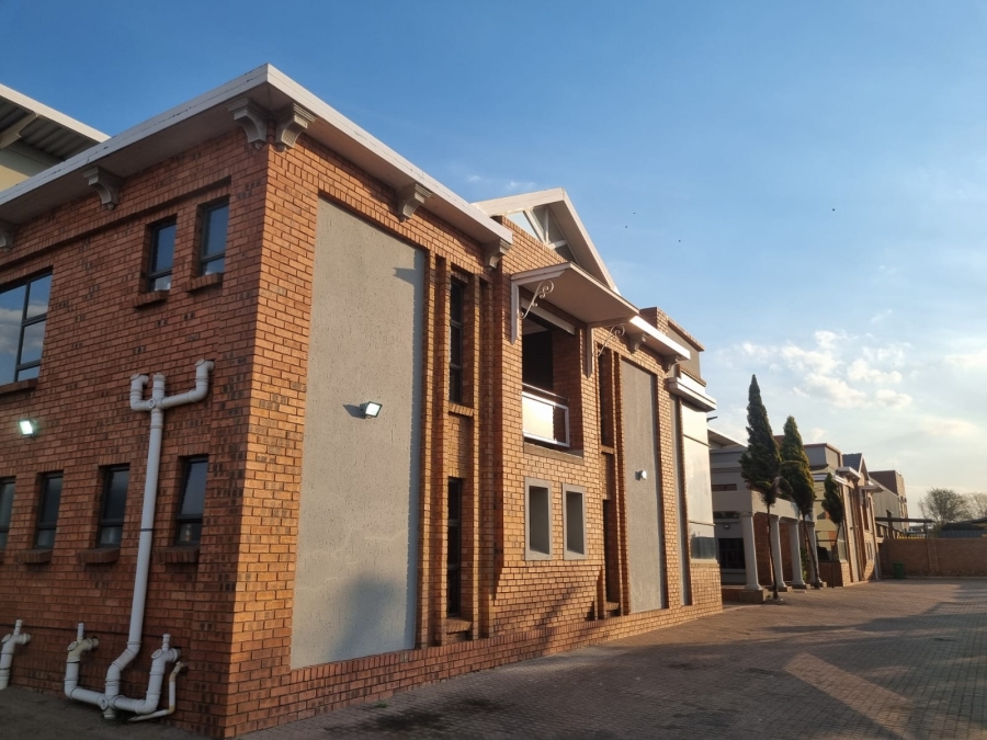 Commercial Property for Sale in SAE Business Park Mpumalanga