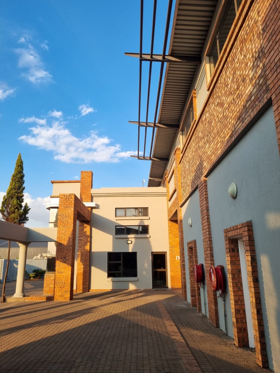 Commercial Property for Sale in SAE Business Park Mpumalanga