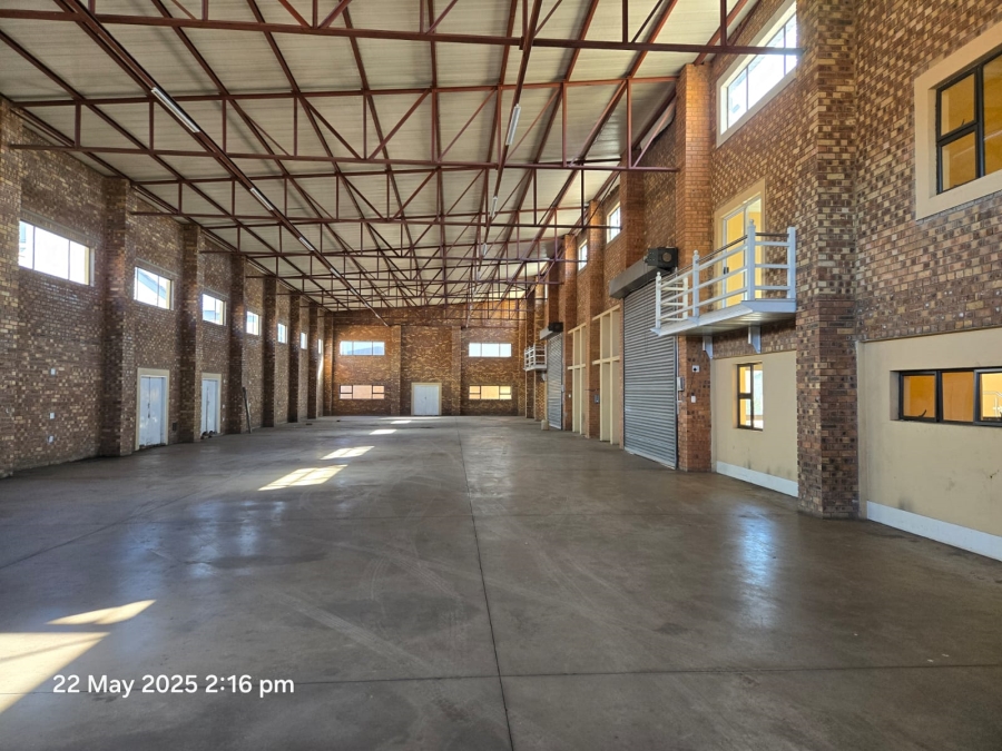 Commercial Property for Sale in SAE Business Park Mpumalanga