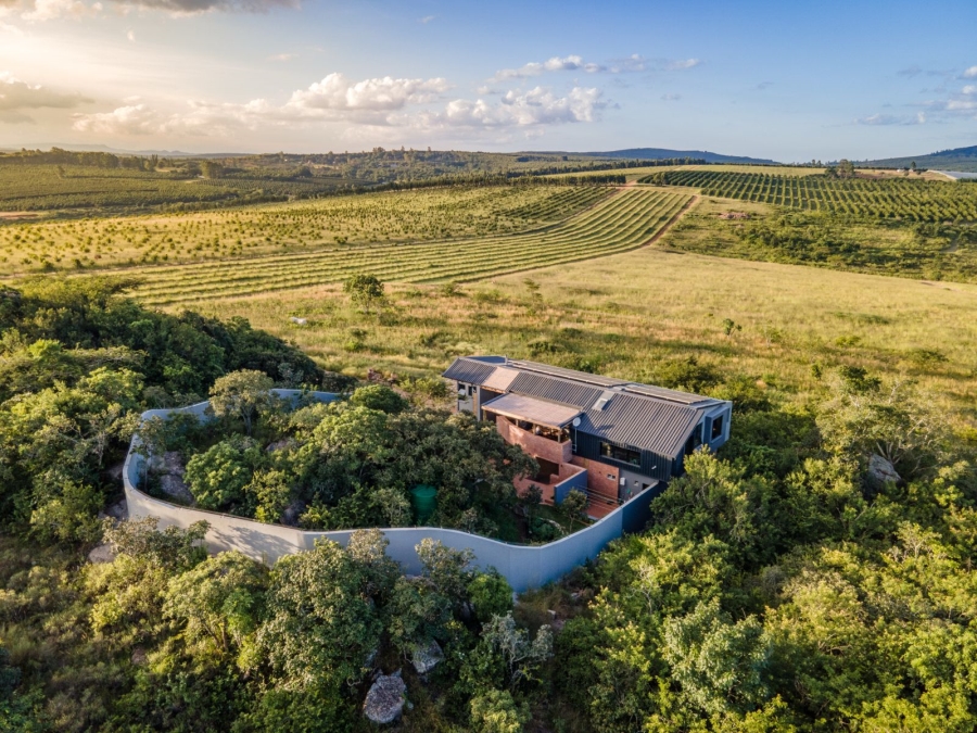 Commercial Property for Sale in White River Mpumalanga