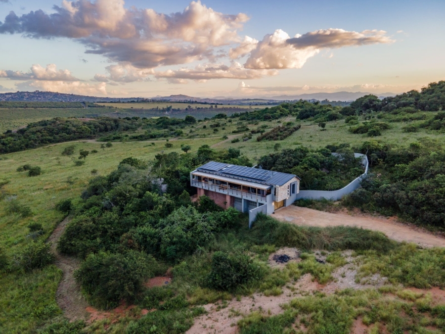 Commercial Property for Sale in White River Mpumalanga