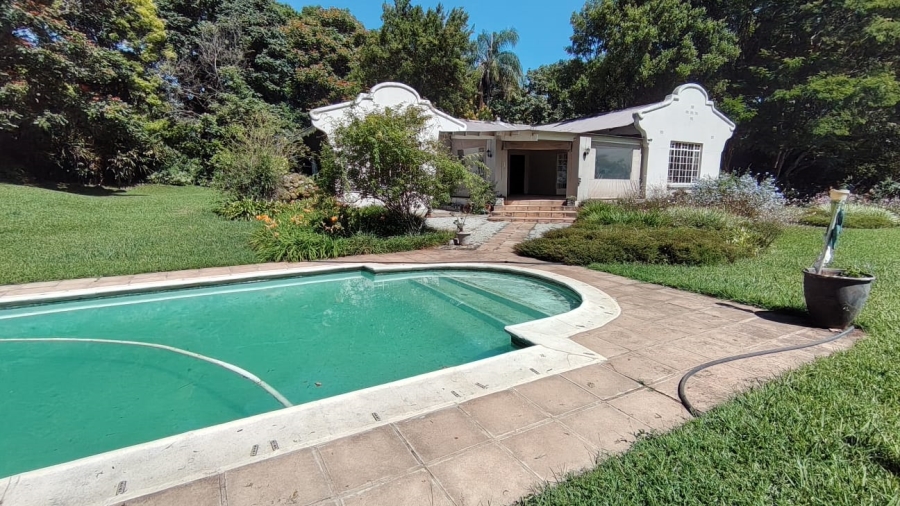 4 Bedroom Property for Sale in Nelspruit Rural Mpumalanga