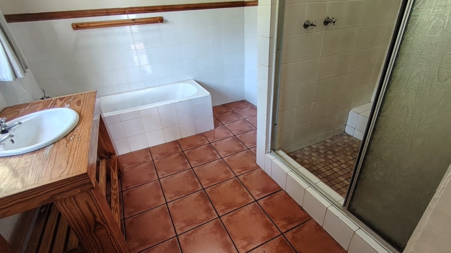 4 Bedroom Property for Sale in Nelspruit Rural Mpumalanga