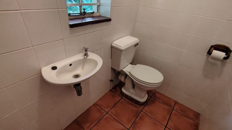 4 Bedroom Property for Sale in Nelspruit Rural Mpumalanga