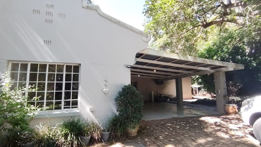 4 Bedroom Property for Sale in Nelspruit Rural Mpumalanga