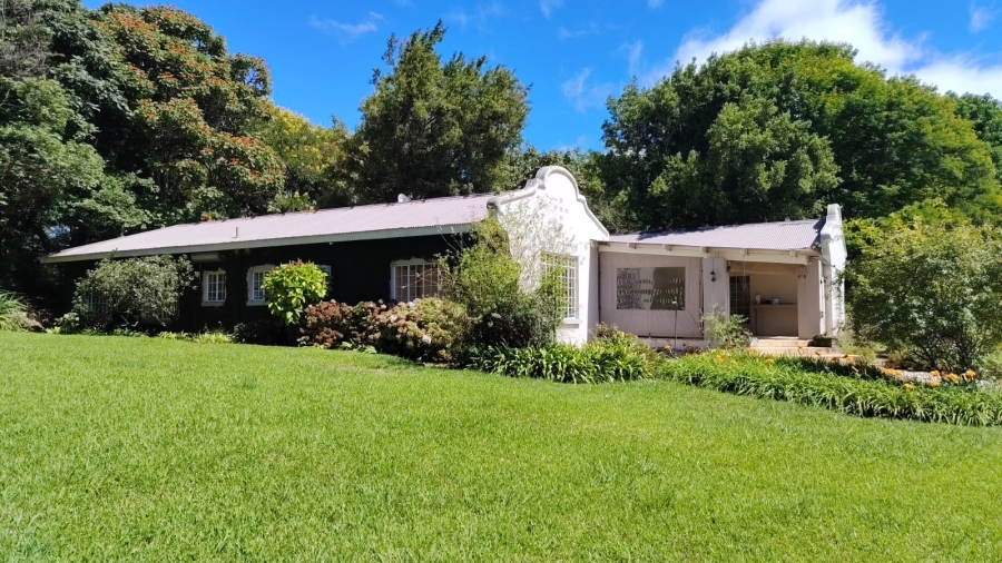 4 Bedroom Property for Sale in Nelspruit Rural Mpumalanga