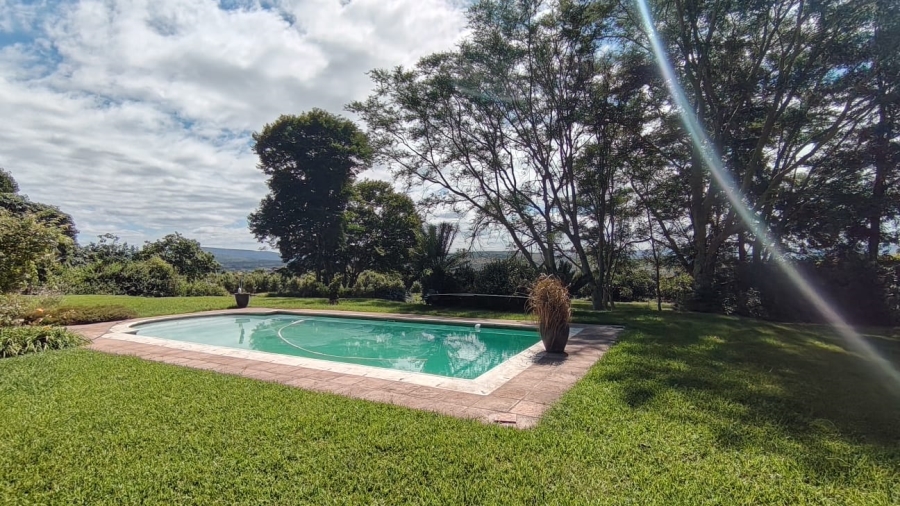 4 Bedroom Property for Sale in Nelspruit Rural Mpumalanga