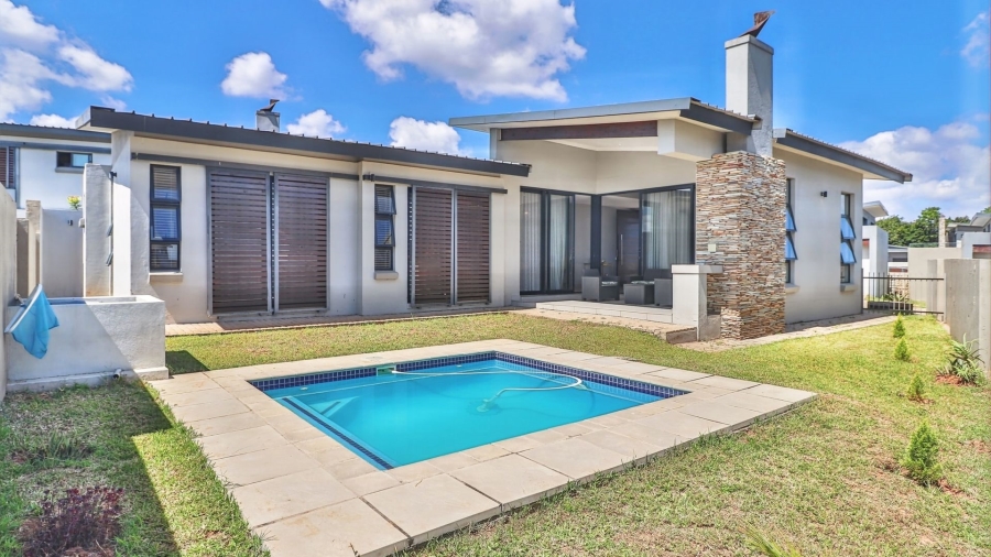 2 Bedroom Property for Sale in The Rest Nature Estate Mpumalanga